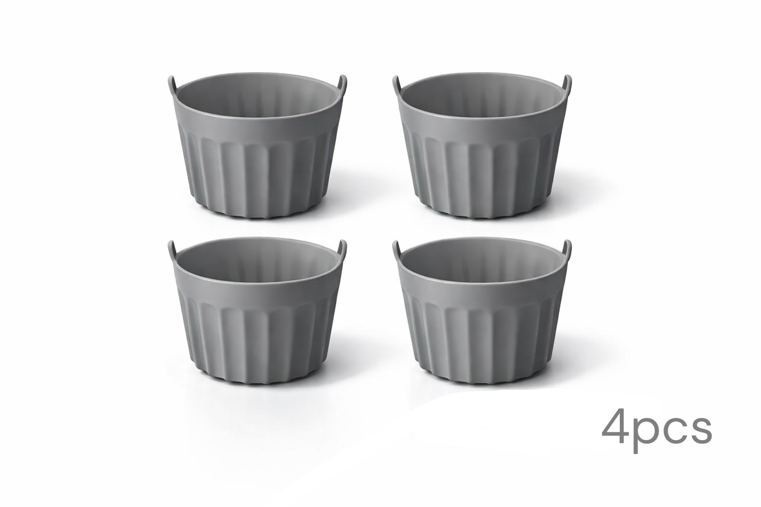 moule en silicone airfryer